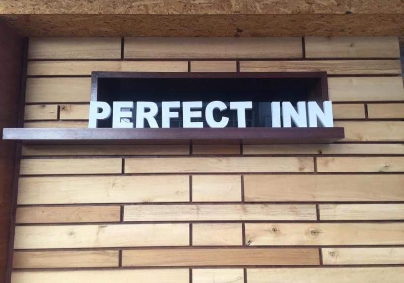 בית מלון כפרי Perfect Inn
