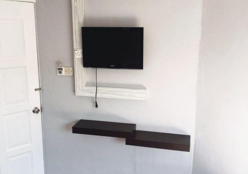 בית מלון כפרי Perfect Inn