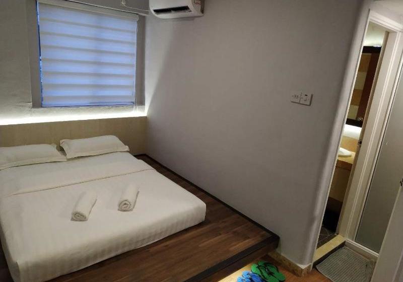 בית מלון כפרי Perfect Inn