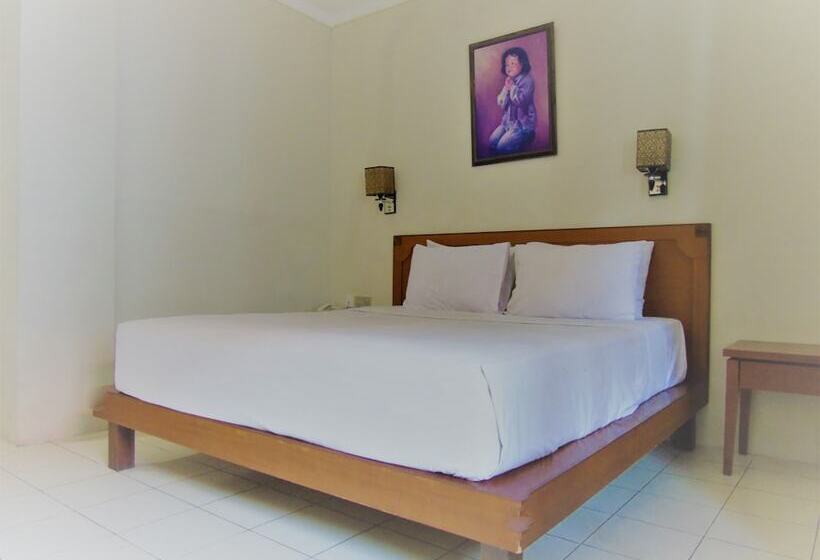 Pia Hotel Cirebon