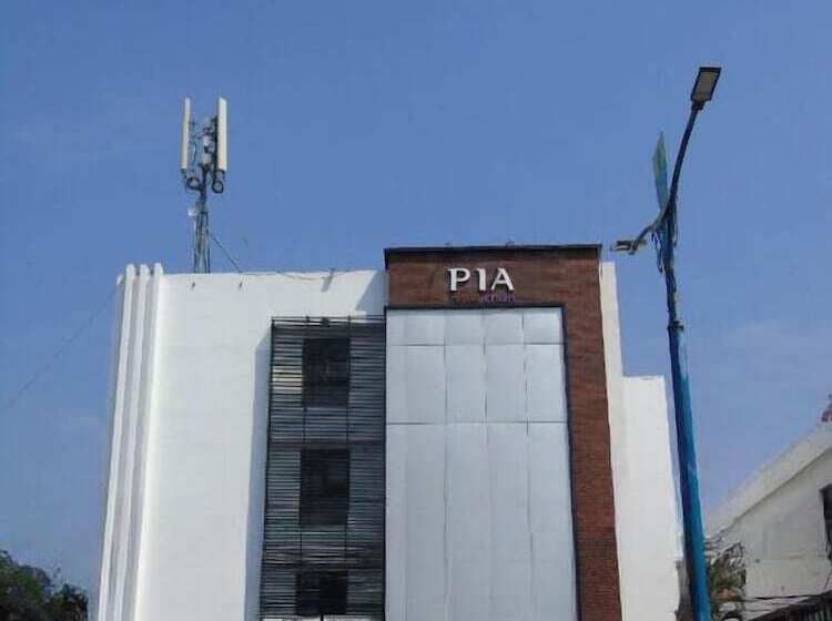 Pia Hotel Cirebon