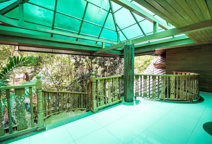 Отель Piyapruk Resort