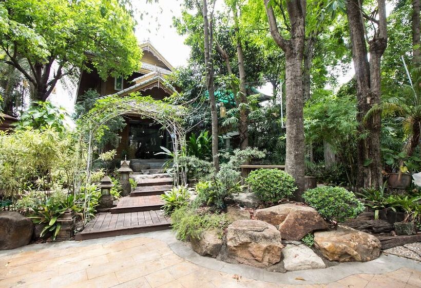 Отель Piyapruk Resort