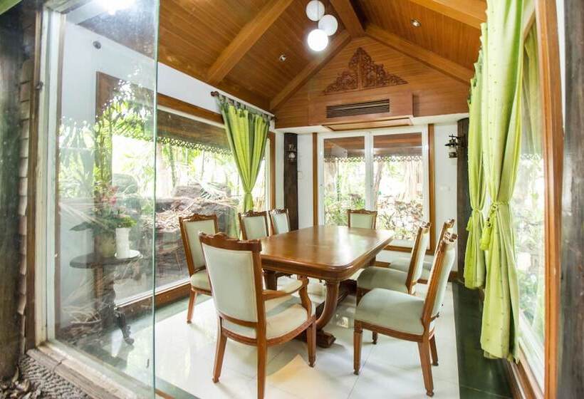 Отель Piyapruk Resort