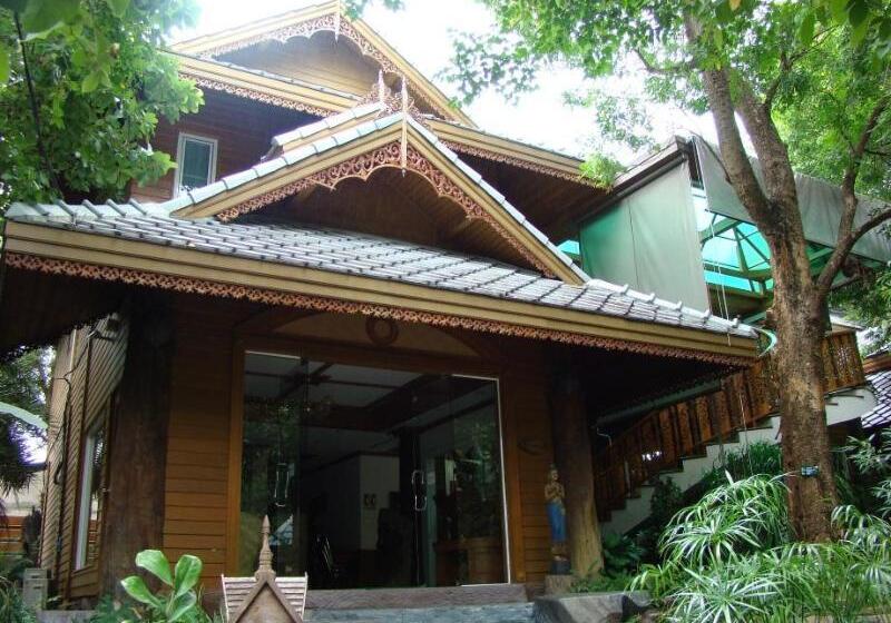 Отель Piyapruk Resort