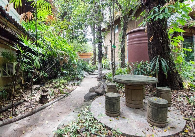 Отель Piyapruk Resort