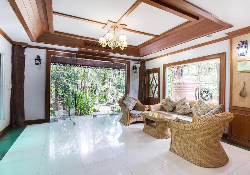 Отель Piyapruk Resort