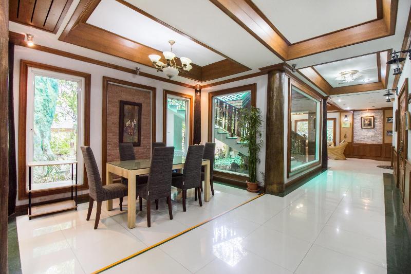 Отель Piyapruk Resort