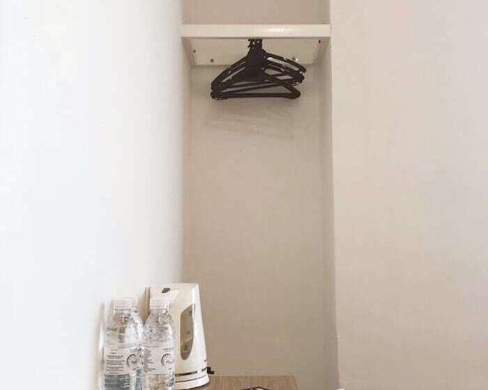 Place2stay Business Hotel @ Metrocity