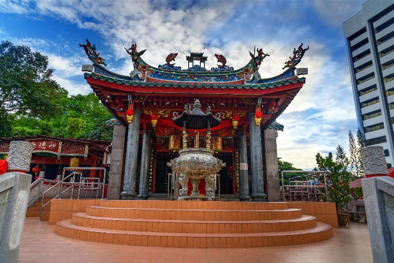 Place2stay Business Hotel @ Metrocity