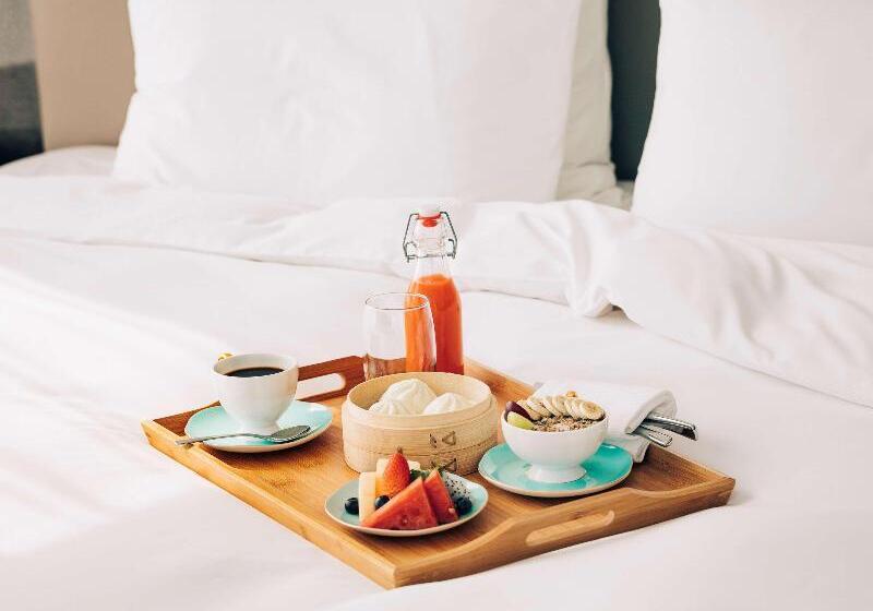 هتل Pullman Sharjah