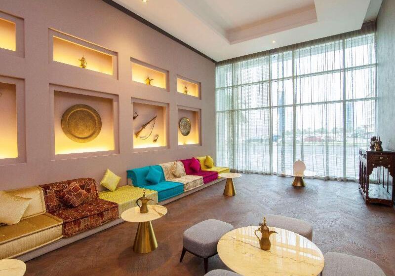 هتل Pullman Sharjah