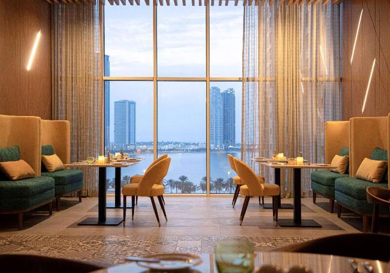 هتل Pullman Sharjah