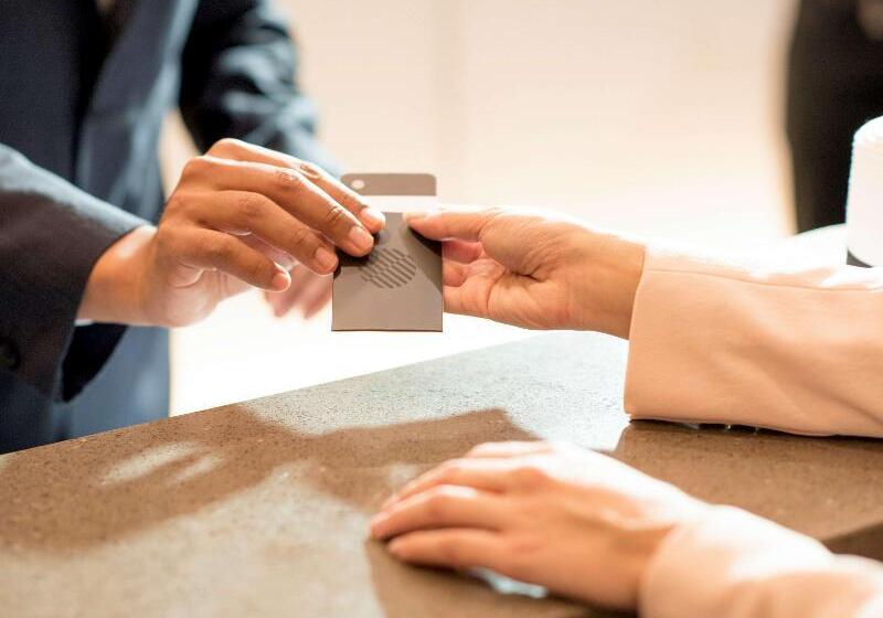 هتل Pullman Sharjah