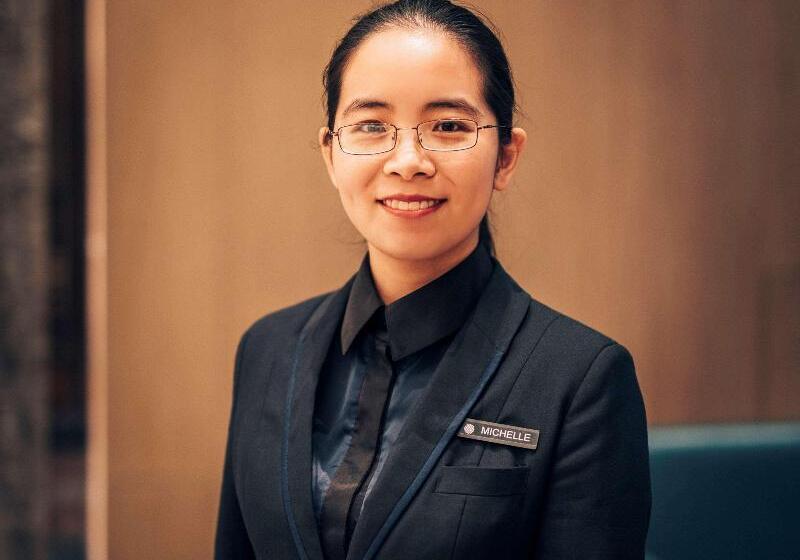 هتل Pullman Sharjah