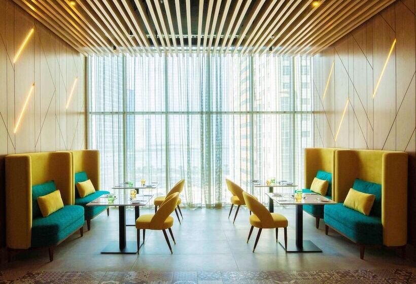 هتل Pullman Sharjah