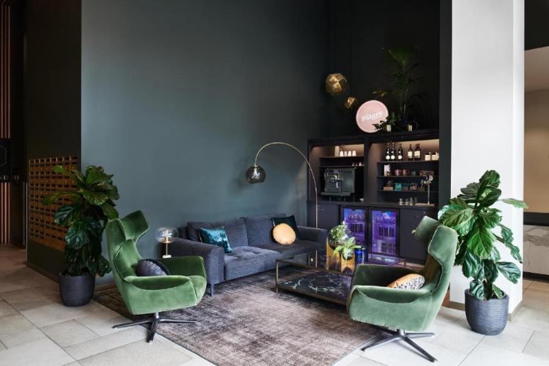 호텔 Punthill Apartment  Ivanhoe