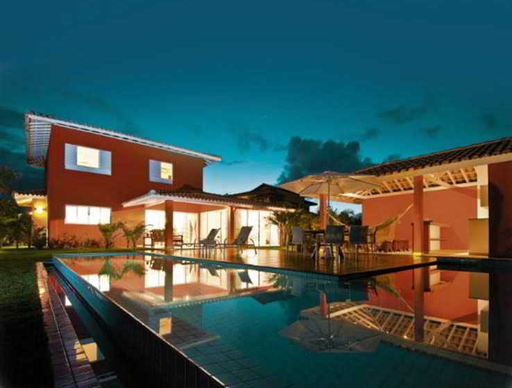 בית מלון כפרי Quintas Private Residences By Nobile