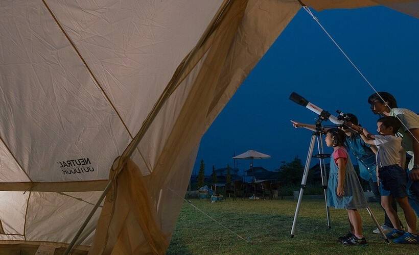 호텔 Racine Home Harie