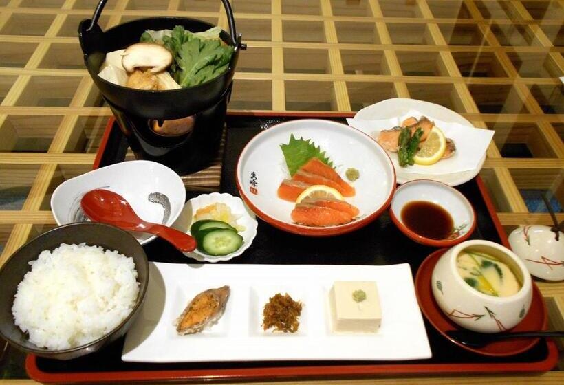 فندق Racine Home Harie