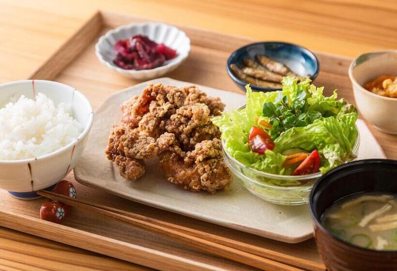 호텔 Racine Home Harie