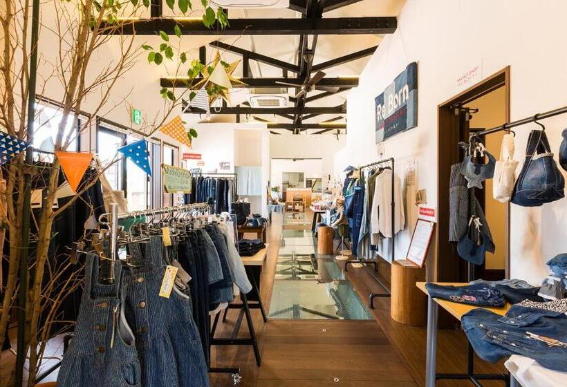 فندق Racine Home Harie