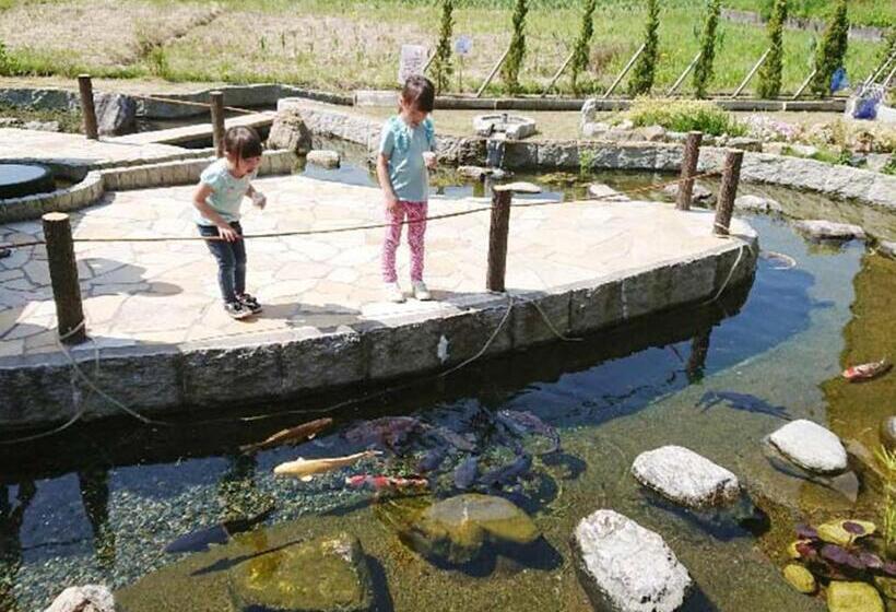 فندق Racine Home Harie