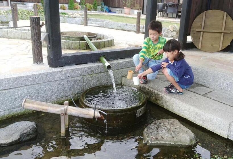 فندق Racine Home Harie