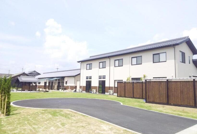 호텔 Racine Home Harie