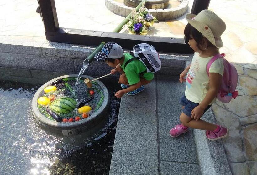 호텔 Racine Home Harie