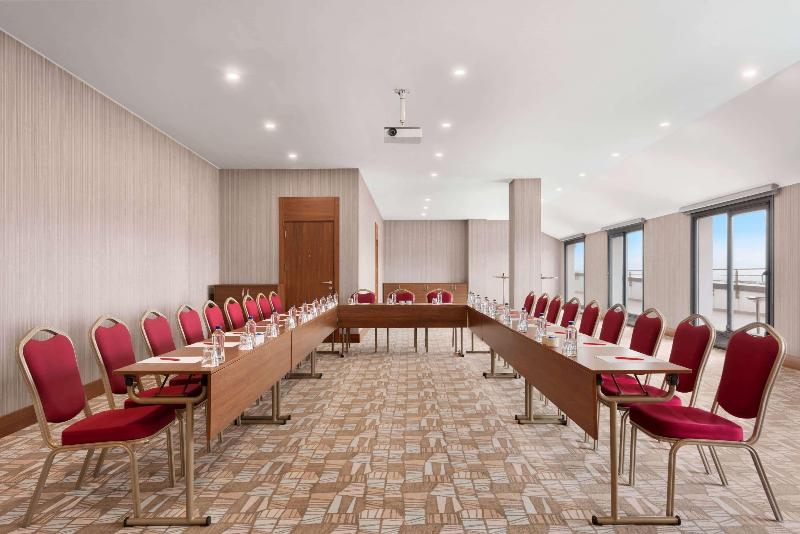 호텔 Ramada By Wyndham Sakarya Hendek