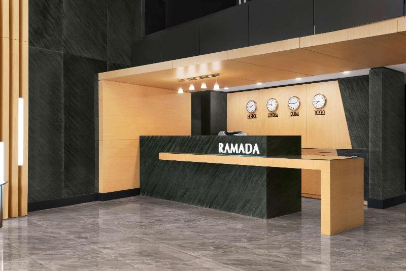 호텔 Ramada By Wyndham Sakarya Hendek