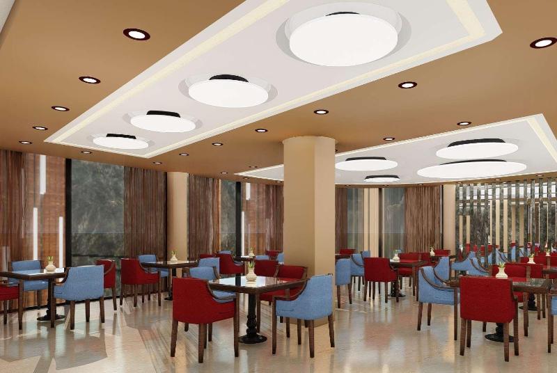 호텔 Ramada By Wyndham Sakarya Hendek
