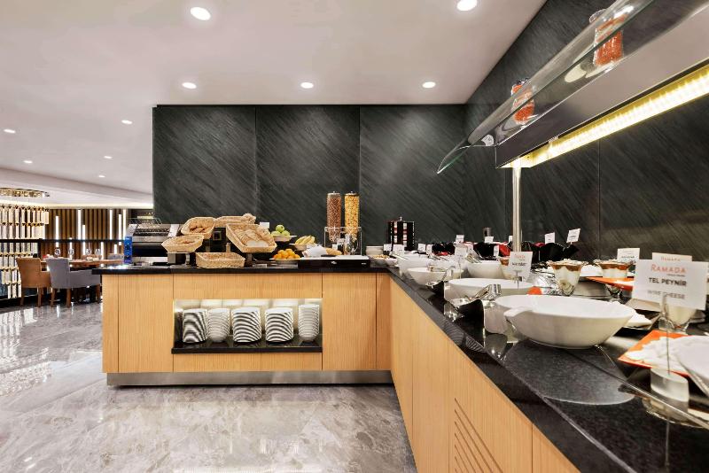 酒店 Ramada By Wyndham Sakarya Hendek