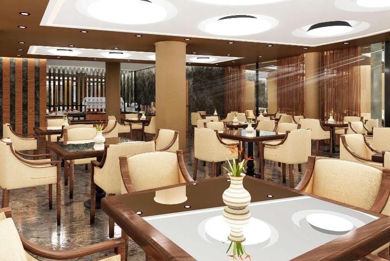 호텔 Ramada By Wyndham Sakarya Hendek