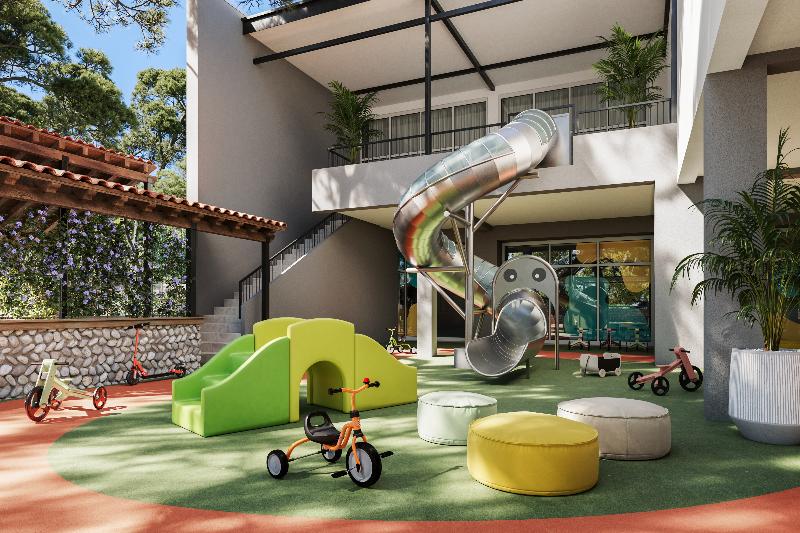 ホテル Sunny Makarska By Valamar