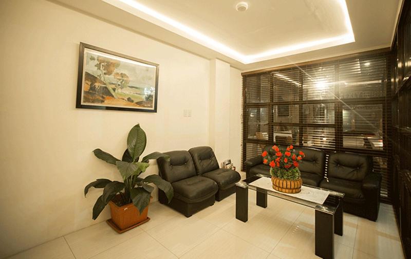 בית מלון כפרי Rizmy