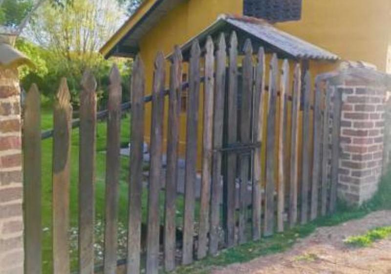 هتل روستایی Cabaña Cajica