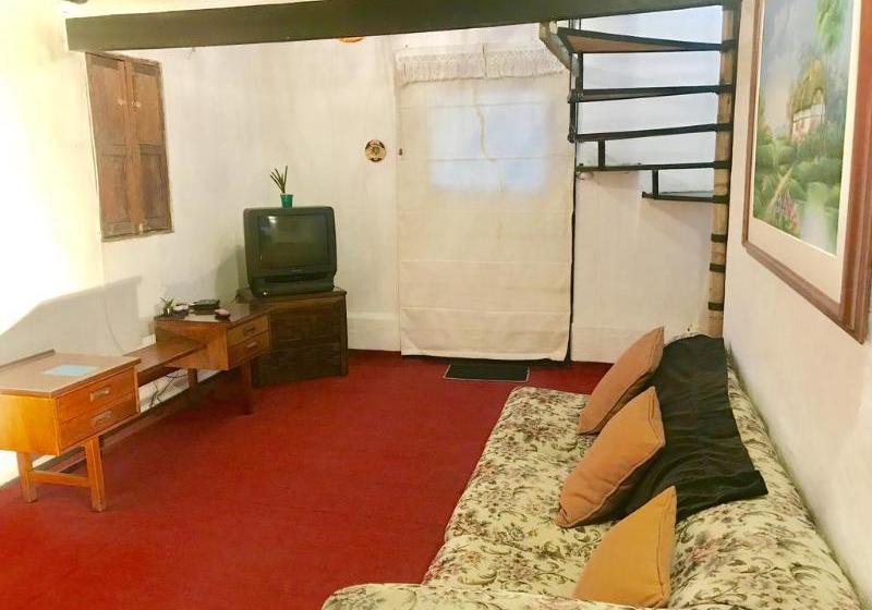 乡村酒店 Cabaña Cajica