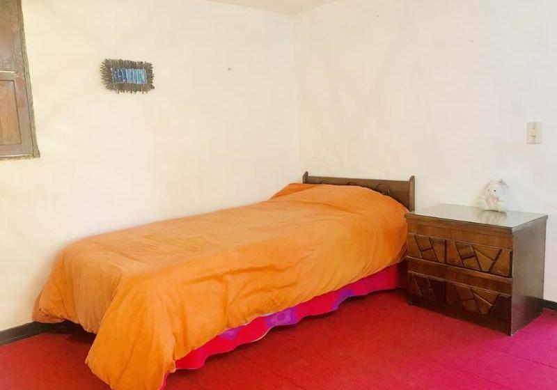 هتل روستایی Cabaña Cajica