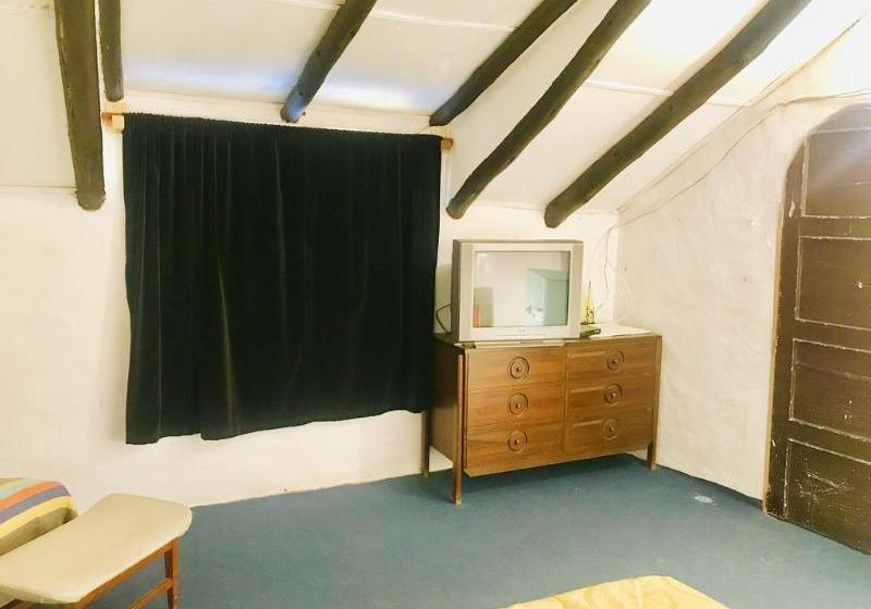 乡村酒店 Cabaña Cajica