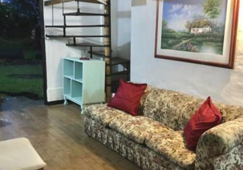 乡村酒店 Cabaña Cajica