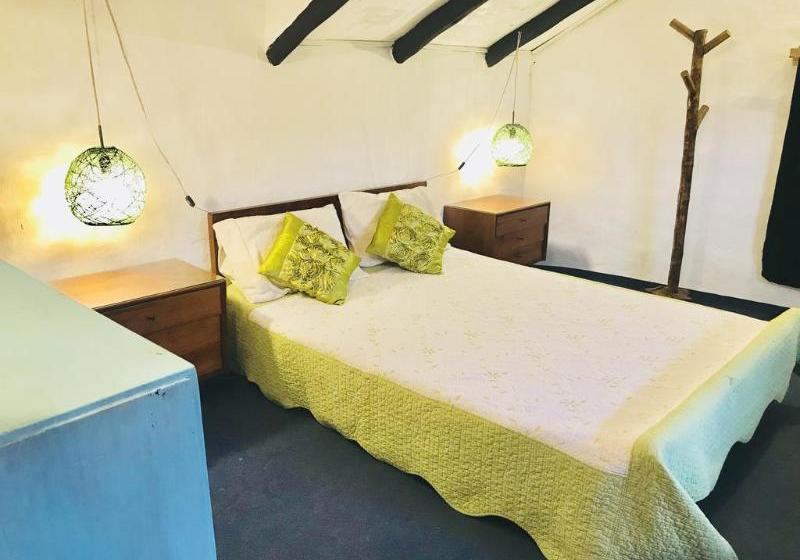 هتل روستایی Cabaña Cajica