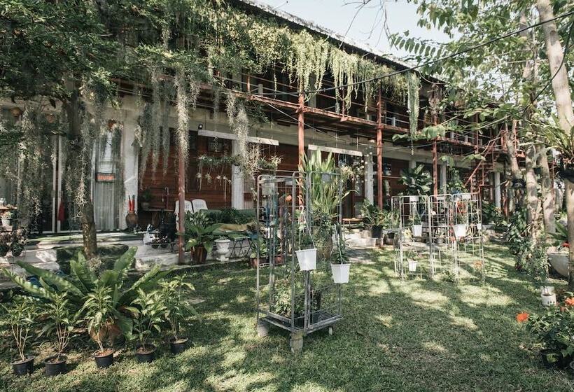 호텔 Samlee's House