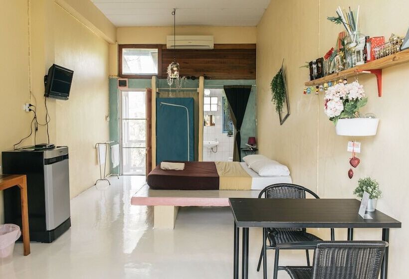 호텔 Samlee's House