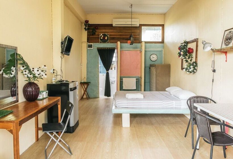 호텔 Samlee's House