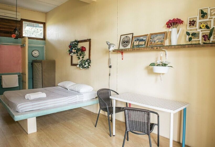 호텔 Samlee's House