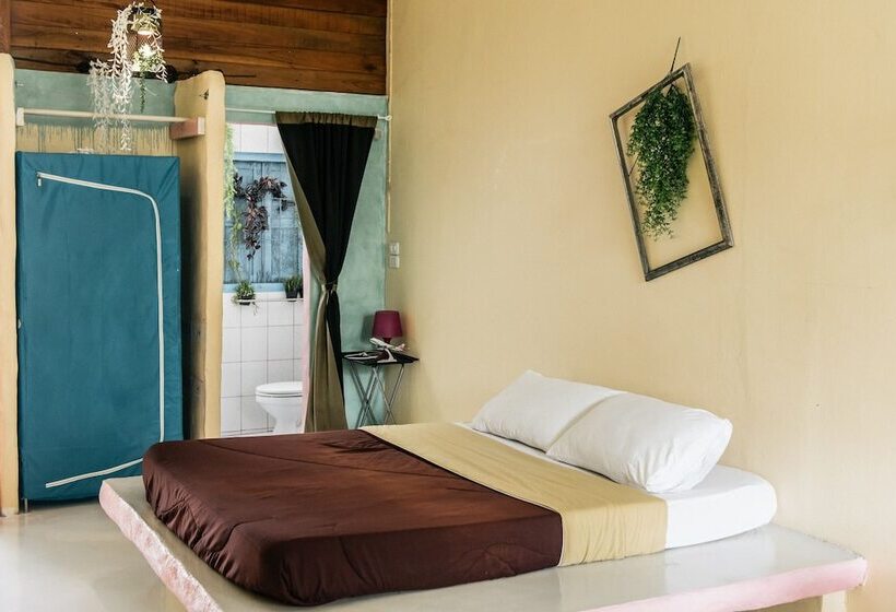 호텔 Samlee's House