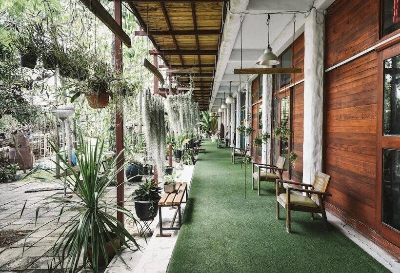 호텔 Samlee's House