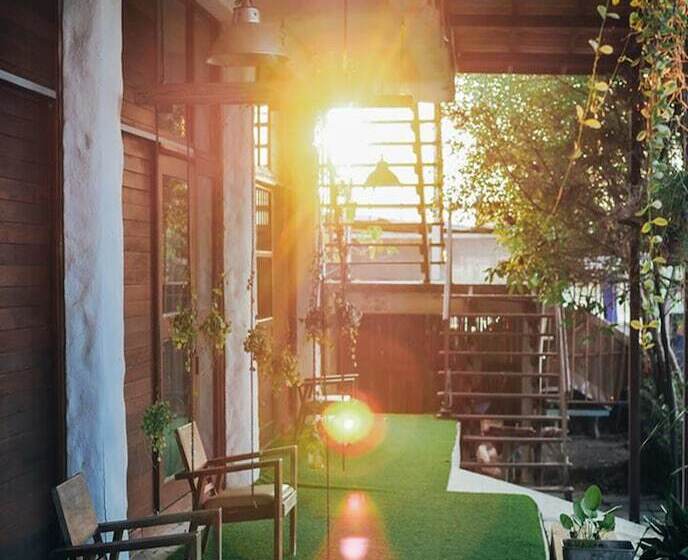 호텔 Samlee's House